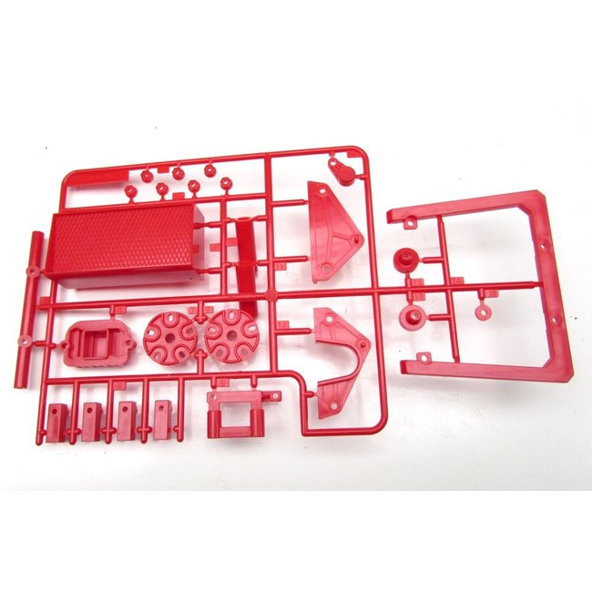 TAMIYA A PARTS BAG(A) : 58525 WILD ONE
