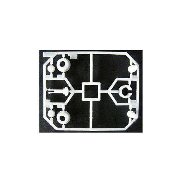 TAMIYA B PARTS - FROG 0004422