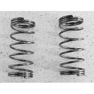 TAMIYA TAMIYA COIL SPRING - WILD WILLY 2
