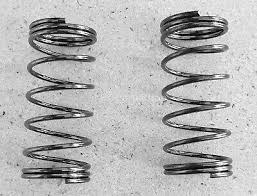 TAMIYA TAMIYA COIL SPRING - WILD WILLY 2 - www.acercmodels.com