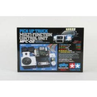 TAMIYA TAMIYA PICK UP TRUCK MULTI FUNCTION CONTROL UNIT MFC 02