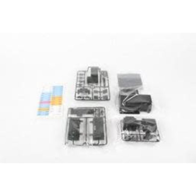 TAMIYA PICK UP TRUCK MULTI FUNCTION CONTROL UNIT MFC 02