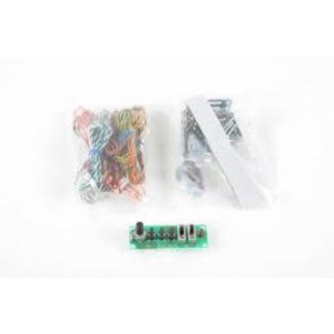 TAMIYA PICK UP TRUCK MULTI FUNCTION CONTROL UNIT MFC 02