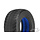 ProLine (special airfreight delivery) 10137-17 Positron SC 2.2"/3.0" MC (CLAY) Tires SC Trucks F/R