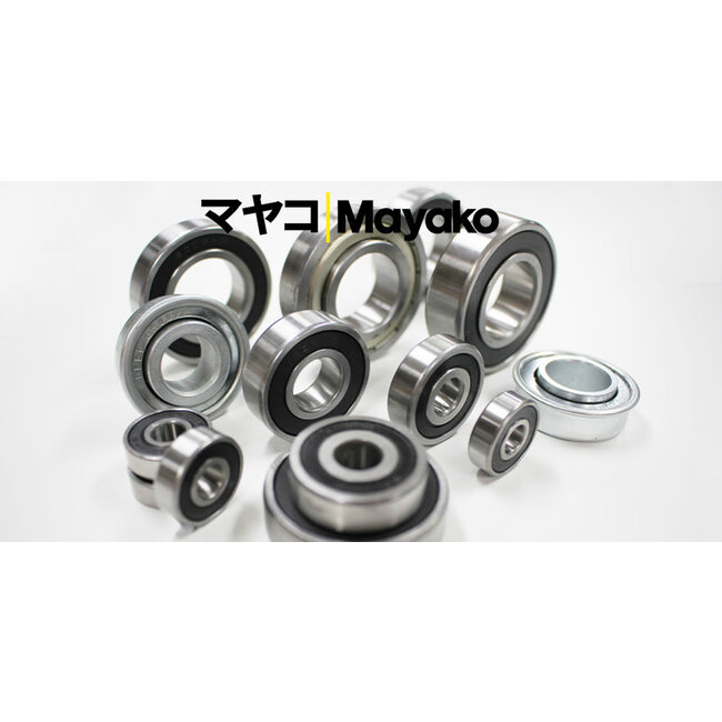 ACE MAYAKO GP BEARING KIT