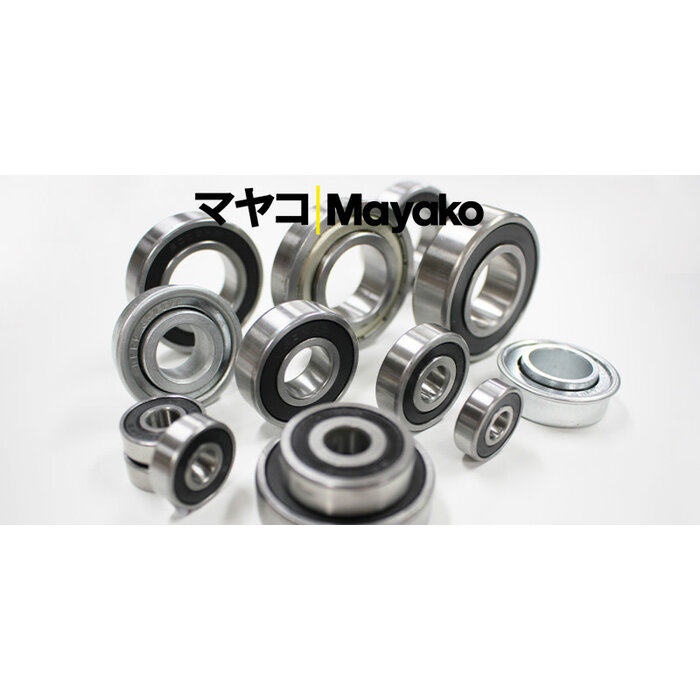 BEARINGS ACE MAYAKO GP BEARING KIT