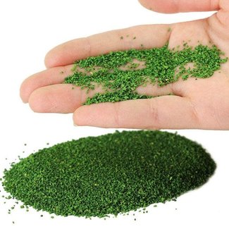 EVE MODEL Eve Model Grass Flock Green 50g