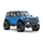 Traxxas 97074-1 TRX4M 1/18 Ford Bronco RC Crawler - Blue