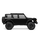 Traxxas 97074-1 TRX4M 1/18 Ford Bronco RC Crawler - Black