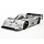 Tamiya 1/10 1990 Mercedes-Benz C11 Limited Edition NO ESC INCLUDED  REQUIRES TX, RX, ESC, BATTERY CHARGER & PAINT.
