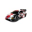 TAMIYA  RC Toyota Gazoo Racing WRT/GR 1/10 KIT NO ESC INCLUDED REQUIRES TX, RX, ESC, BATTERY CHARGER & PAINT