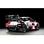TAMIYA  RC Toyota Gazoo Racing WRT/GR 1/10 KIT NO ESC INCLUDED REQUIRES TX, RX, ESC, BATTERY CHARGER & PAINT