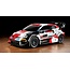 TAMIYA  RC Toyota Gazoo Racing WRT/GR 1/10 KIT NO ESC INCLUDED REQUIRES TX, RX, ESC, BATTERY CHARGER & PAINT