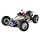 TAMIYA  RC RC BBX  buggy 1/10 KIT NO ESC INCLUDED REQUIRES TX, RX, ESC, BATTERY CHARGER & PAINT