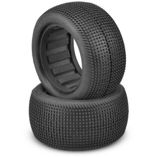 JCONCEPTS JCONCEPTS Sprinter 2.2 - blue compound (fits 2.2" 1/10th buggy rear wheel)