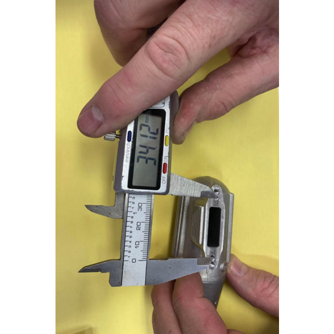 ENYA MUFFLER SUITS SS25~SS35, 35X , SS40, 40XZ, SS45,  50CX, 60-3B