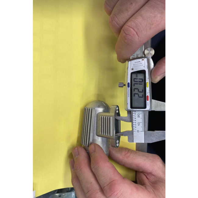 ENYA MUFFLER SUITS SS25~SS35, 35X , SS40, 40XZ, SS45,  50CX, 60-3B