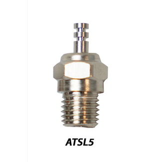 O.S. PARTS ATS Glow Plug Cold Long Reach