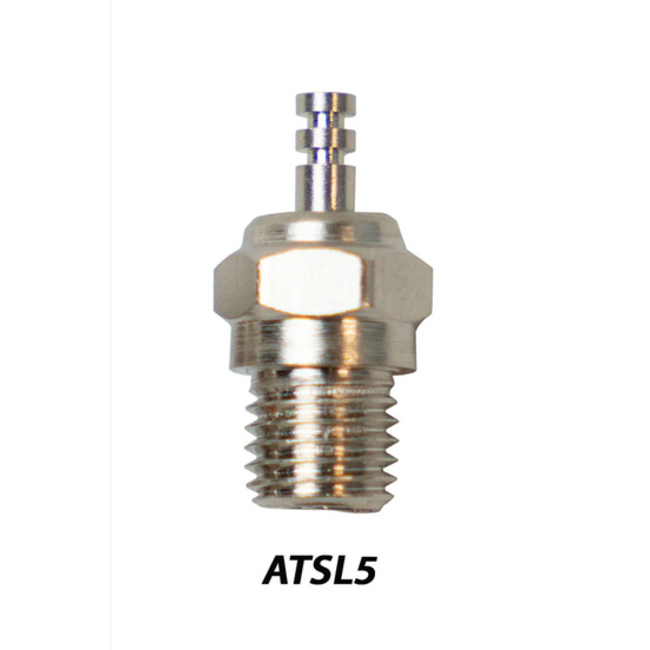 ATS Glow Plug Cold Long Reach