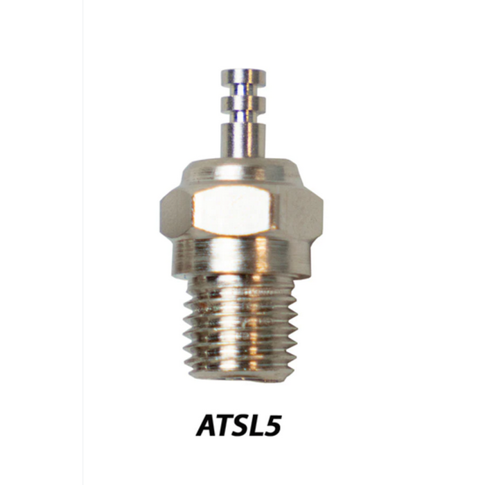 O.S. PARTS ATS Glow Plug Cold Long Reach