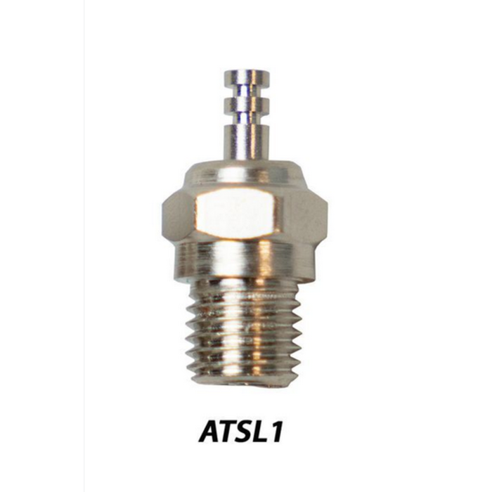 O.S. PARTS ATS Glow Plug Hot Long Reach