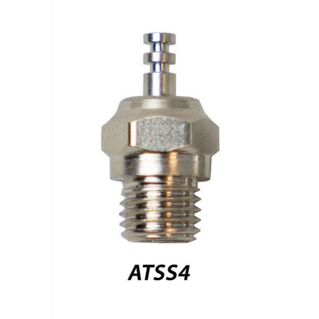 ATS Glow Plug Medium short Reach