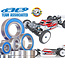 ACE TEAM ASSOCIATED B6.4 BEARING KIT