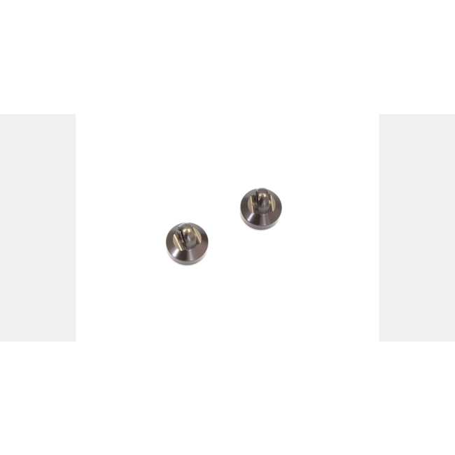 Kyosho One Piece Al Shock Cap(W5303/W5304/W5305