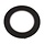 Kyosho Micron Tape - (Black) 0.7mm X 8m