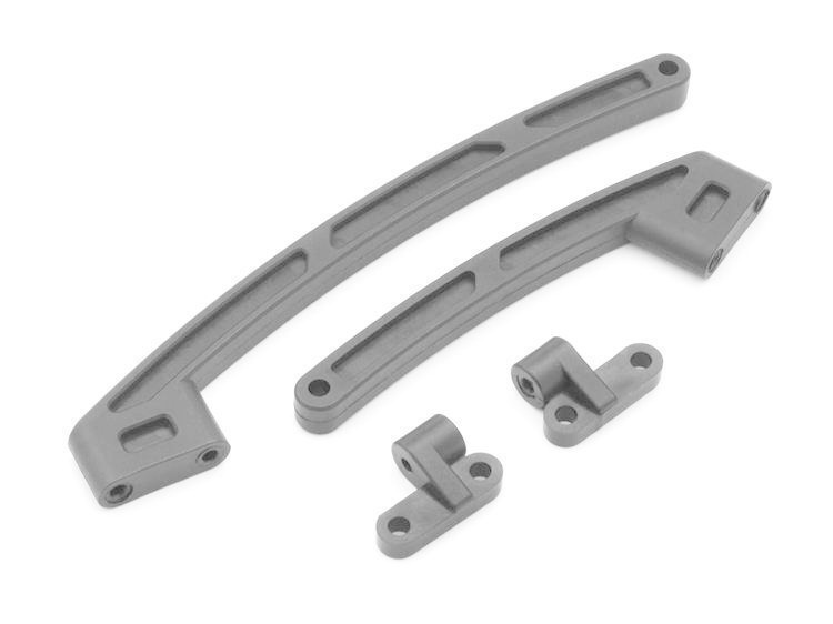 MAVERICK Maverick Chassis Brace Set [150222] - www.acercmodels.com