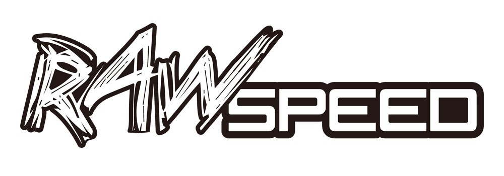 RAW SPEED