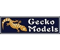 GECKO MODELS