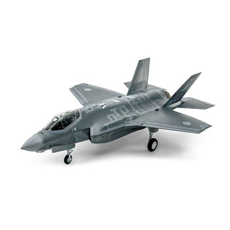 TAMIYA tamiya 1/48 Lockheed Martin® F-35®A Lightning II®