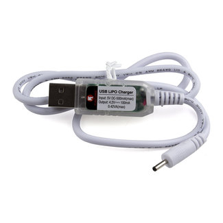 TEAM ASSOCIATED TEAM ASSOCIATED SC28 USB Charger Cable