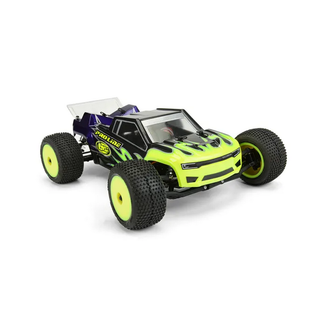 PROLINE Proline Axis ST Clear Body for Losi Mini-T 2.0, PR3587-00