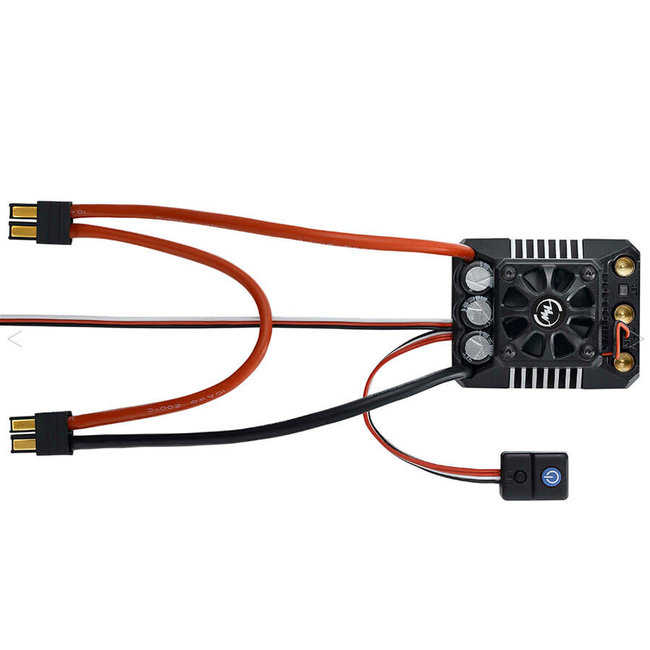 HOBBYWING EZRUN Max6 V3 160amp 1/6 ESC 3-8s
