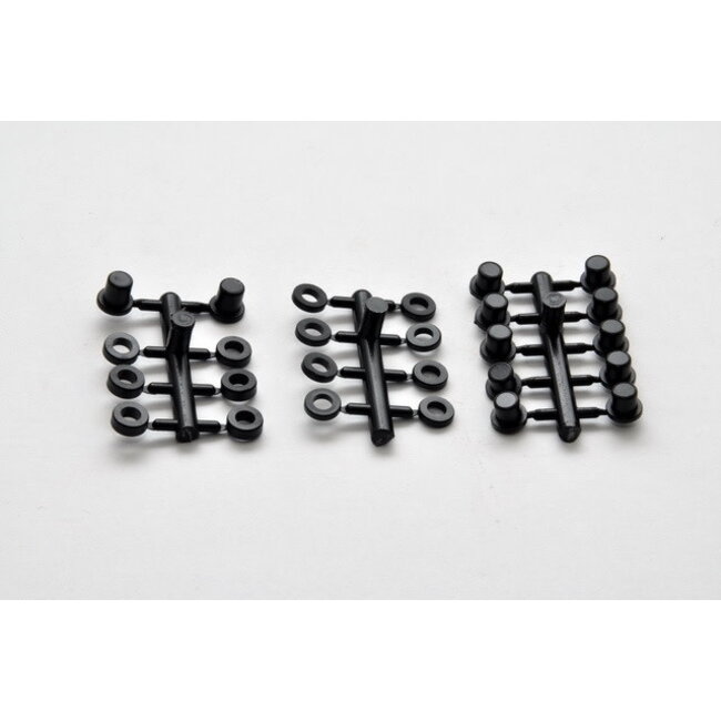 HOBAO 10SC Mini St Hinge Pin Bushings