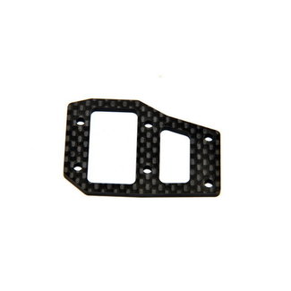 HOBAO HOBAO Graphite Center Diff Plate 10SC EP