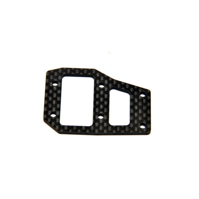 HOBAO Graphite Center Diff Plate 10SC EP