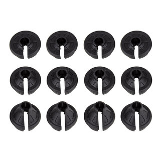 TEAM ASSOCIATED TEAM ASSOCIATED 13mm Shock Spring Cup Set