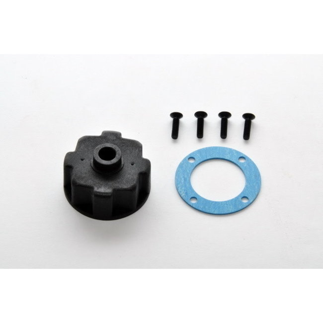 Hobao Mini St Diff Case W/Gasket