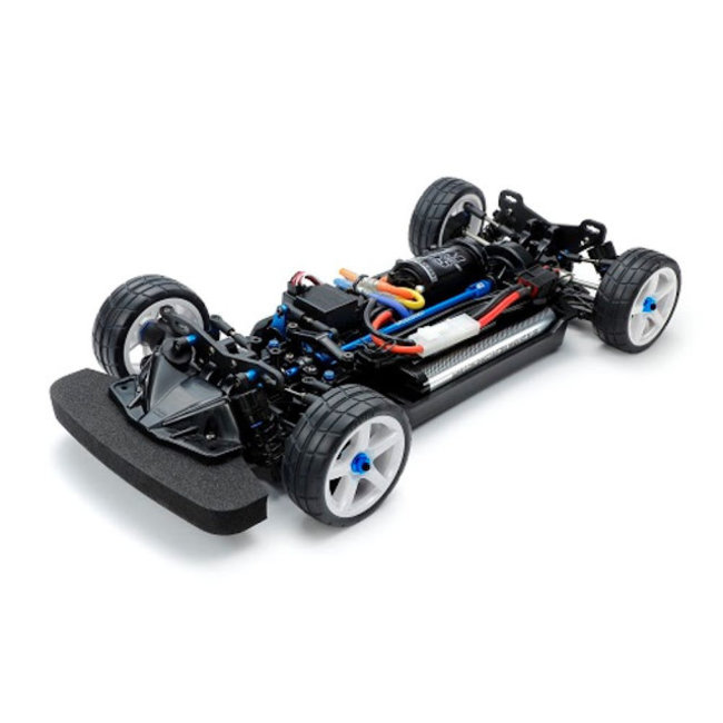 TAMIYA TT-02 TYPE-SRX CHASSIS KIT