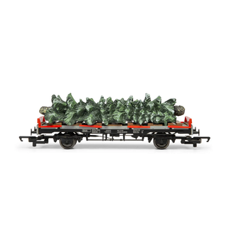 HORNBY HORNBY R60083 Christmas Tree Carrier