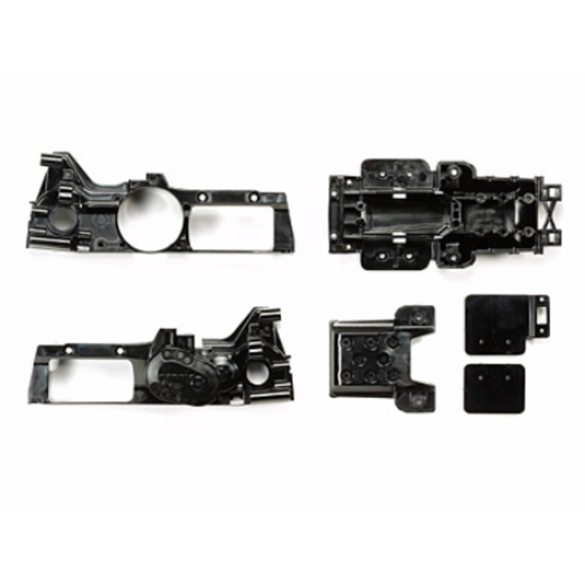 TAMIYA M-05 Ver.II A Parts (Chassis)
