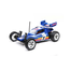 Losi Mini JRX2 1/16 2wd Buggy RTR, BLUE , LOS01020T2