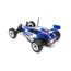 Losi Mini JRX2 1/16 2wd Buggy RTR, BLUE , LOS01020T2