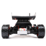 Losi Mini JRX2 1/16 2wd Buggy RTR, BLUE , LOS01020T2