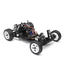 Losi Mini JRX2 1/16 2wd Buggy RTR, BLUE , LOS01020T2