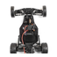 Losi Mini JRX2 1/16 2wd Buggy RTR, BLUE , LOS01020T2
