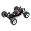 Losi Mini T 2.0 Brushless RTR 1/18 2wd Stadium Truck, Blue, LOS01019T2